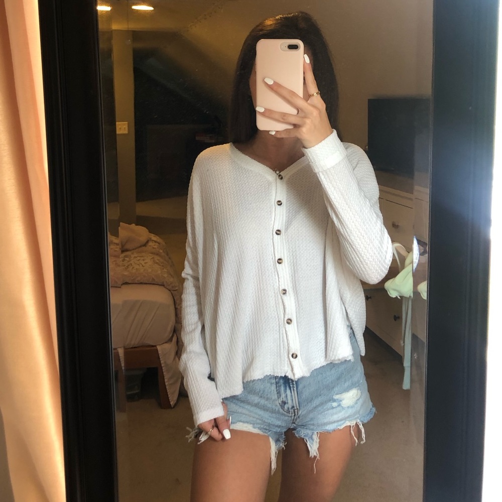 Urban Outfitters sweater